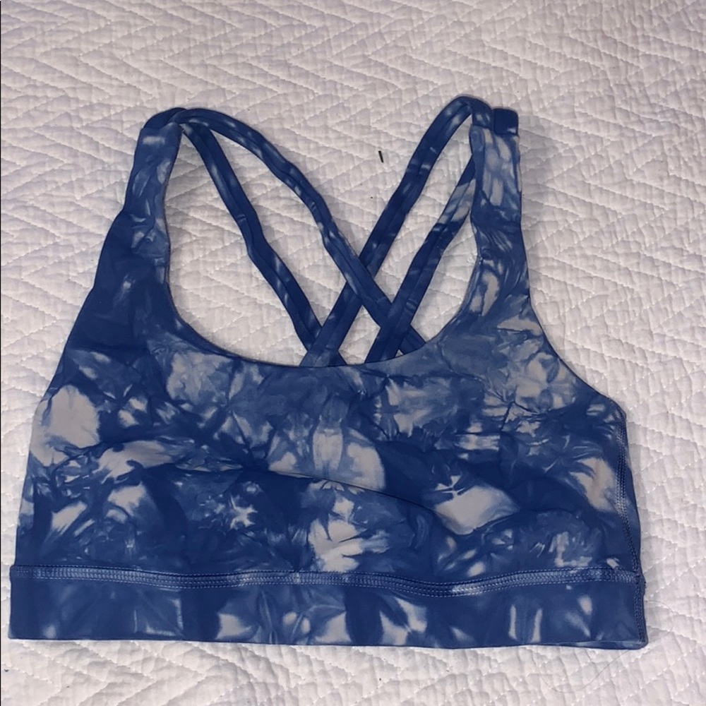Lulu lemon bra